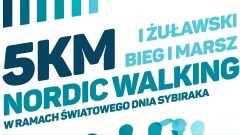 Nowy Staw. Trwają zapisy na I Żuławski Bieg i Marsz NW w ramach Światowego Dnia Sybiraka.