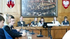 Malbork. Wkrótce pierwsze obrady Młodzieżowej Rady Miasta Malborka IX kadencji.