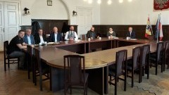 Malbork. Spotkali się członkowie Stowarzyszenia Gmin i Powiatu Malborskiego. O czym debatowali?