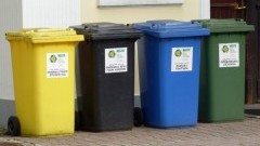 Gmina Malbork. Od poniedziałku będą czyszczone pojemniki na odpady na terenie gminy.