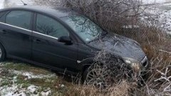 Czy Gmina Stare Pole przygotowana jest do sezonu zimowego?