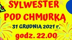 Kąty Rybackie zapraszają na Sylwester pod Chmurką.