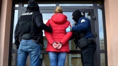 6 osób zatrzymanych w związku z procederem wystawiania fałszywych certyfikatów covidowych, w tym mężczyzna z powiatu sztumskiego.