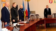 Sztum. Powiat reaguje natychmiast – stanowisko w sprawie sytuacji na Ukrainie.