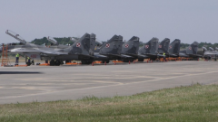Czy malborskie MiG-29 zasilą ukraińską armię?