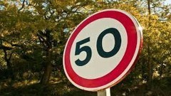 Sztum.  Po 1,5 tys. zł mandatu i 10 punktów karnych za przekroczenie prędkości.