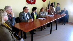 Stare Pole. O polskim systemie podatkowym i podjęciu pracy z uchodźcami z Ukrainy.