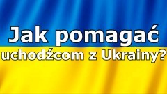 Malbork. Weź udział w webinarium dotyczącym pomocy żywnościowej uchodźcom z Ukrainy.