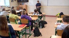 Sztum. Ty też możesz zostać policjantem – spotkania promujące służbę&#8230;
