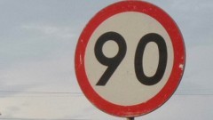 Nowy Staw. Posypały się mandaty za prędkość podczas XIII Żuławskiego Zlotu.