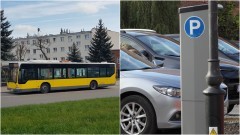 Malbork. Czy kierowcy zapłacą za bezpłatną komunikację miejską?