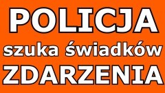 Malbork. Policja szuka świadków m.in. kradzieży kwiatów i zaśmiecenia terenu.