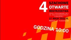 Malbork. Wkrótce turniej szachowy dla uczniów szkół podstawowych. Sprawdź szczegóły.