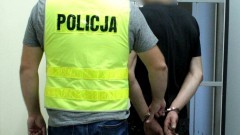 Zuchwała kradzież na 80-letniej kobiecie – weekendowy raport malborskich służb mundurowych.