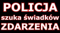 Malbork. Policja szuka świadków kradzieży roweru i kilku zdarzeń drogowych.
