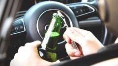 Siadł za kierownicę mając 2 promile alkoholu – weekendowy raport malborskich służb mundurowych.