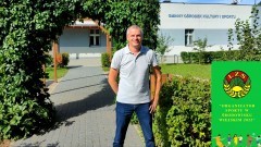 Gmina Miłoradz. GOKiS pozyskał organizatora sportu w środowisku wiejskim.
