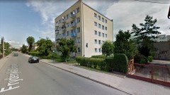 Malbork. Policjanci szukają świadków i osób pokrzywdzonych przez ekshibicjonistę z ul. Chopina.