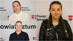 Powiat sztumski ma swoich reprezentantów w Młodzieżowym Sejmiku Województwa&#8230;