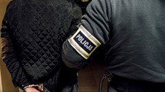 Powiat nowodworski. Skazany ukrywał się przed wymiarem sprawiedliwości.