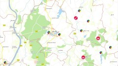 Powiat sztumski. Krajowa Mapa Zagrożeń Bezpieczeństwa – zgłoś miejsce&#8230;