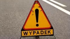 Kobieta ranna po zderzeniu osobówek w Kościeleczkach – tygodniowy raport malborskich służb mundurowych.