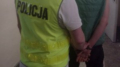 Malbork. Nastolatek okradał piwnice – grozi mu do 10 lat więzienia.