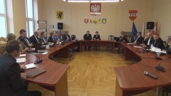 POWIAT SZTUMSKI POZOSTAJE CZŁONKIEM LGD „KRAINA DOLNEGO POWIŚLA”. VII SESJA RADY POWIATU SZTUMSKIEGO – 28.04.2015