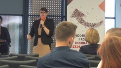 MALBORK: PODSUMOWANIE PROJEKTU MODERNIZACJA I ROZWÓJ INKUBATORA PRZEDSIĘBIORCZOŚCI – 26.05.2015