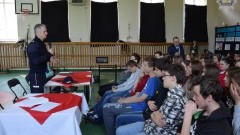 NOWY STAW: DRUGA DEBATA SPOŁECZNA Z GIMNAZJALISTAMI – 28.05.2015