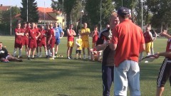 ZAWODNICY PAMIRU, POKONALI SWOICH RYWALI 4:0. RED BOX CUP MALBORK –&#8230;