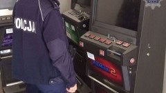 SZTUM: NIELEGALNE AUTOMATY DO GIER I GROŹBA 3 LAT WIĘZIENIA - 29.06.2015