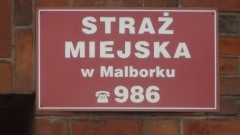 ZGODNIE Z PROCEDURĄ REALIZUJE PEŁEN ZAKRES ZADAŃ. STRAŻ MIEJSKA W MALBORKU OTRZYMAŁA CERTYFIKAT POTWIERDZAJĄCY SPEŁNIENIE WARUNKÓW OKREŚLONYCH W PROGRAMIE STANDARYZACJI STRAŻY MIEJSKICH I GMINNYCH - 02.07.2015