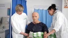 Chcesz zdobyć zawód i dobrą pracę?  Podejmij naukę w Studium Pracowników Medycznych i Społecznych - Szkole Medycznej w Malborku 