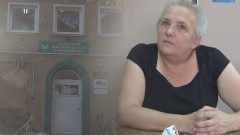 ZOFIA ZIENKIEWICZ - ZIMA KOMENTUJE DECYZJĘ STAROSTY SZTUMSKIEGO  W SPRAWIE SWOJEGO ODWOŁANIA  Z FUNKCJI DYREKTORA PUP – 04.09.2015