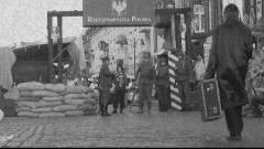 MALBORK: DRAMAT MILIONÓW LUDZI. II WOJNA ŚWIATOWA W INSCENIZACJI HISTORYCZNEJ " WOJENKO, WOJENKO..." - 01.09.2015   