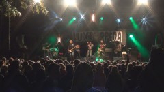 BARWNY KOROWÓD, PAPA D, LUX TORPEDA I RED LIPS OTWORZYŁY DNI ZIEMI SZTUMSKIEJ 2015 – 04.09.2015