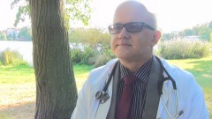 CZY JESTEŚ PEWNY/A ŻE JESTEŚ ZDROWY/A? PROF. DR. HAB. MED. GRZEGORZ RACZAK Z WIZYTĄ NA DNI ZIEMI SZTUMSKIEJ – 05.09.2015