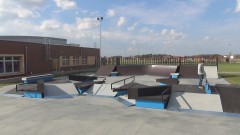 Wygrana walka o Skatepark w Malborku – 23.09.2015