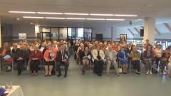 Uniwersytet Trzeciego Wieku w Malborku rozpoczyna Rok Akademicki - 30.09.2015