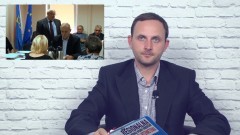 Śmierdzący problem w Stegnie i Sztutowie. Info Tygodnik. Malbork - Sztum - Nowy Dwór Gdański – 02.10.2015