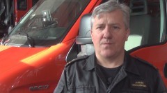 5 kolizji drogowych na terenie powiatu malborskiego. Weekendowy raport służb mundurowych – 12.10.2015