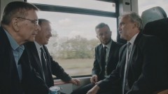 Spot przedstawiający poparcie dla Senatora RP Leszka Czarnobaja przez samorządowców i parlamentarzystów z Powiśla i Żuław. 