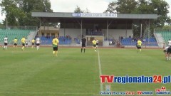 Stadion Pomezanii Malbork będzie nosił nazwę Włodzimierza Lubańskiego – 15.10.2015