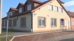 38-letni policjant zastrzelił się z broni służbowej w Nowym Stawie – 21.10.2015