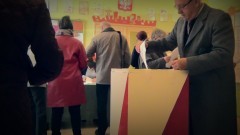 Malbork głosuje! Trwają wybory do Sejmu i Senatu - 25.10.2015