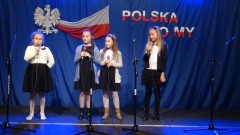 Ponad 60 wykonawców wzięło udział w konkursie Pieśni i Poezji Patriotycznej&#8230;