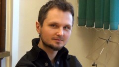  Paweł Przyborowski wygrał "Młodą Metropolię" Sukces nowodworskiego wokalisty  - 4.11.2015
