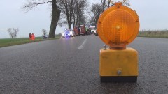 Malbork: Wypadki i próby wyłudzenia pieniędzy na wnuczka. Weekendowy raport służb mundurowych - 23.11.2015 