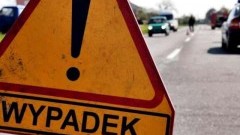 Wszedł wprost pod nadjeżdżającego fiata. Mieszkaniec Sztumu z urazami trafił do kwidzyńskiego szpitala - 23.11.2015